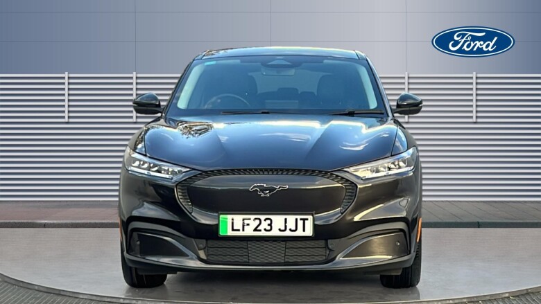 Ford Mustang Mach-E 216kW Extended Range 91kWh RWD 5dr Auto Electric Estate